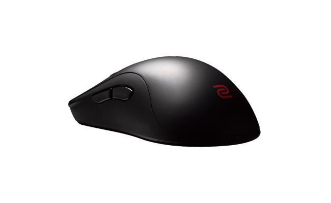 Zowie Gear ZA12 Wired USB Gaming Mouse (Black) Zowie Gear ZA12 Wired USB Gaming Mouse (Black)